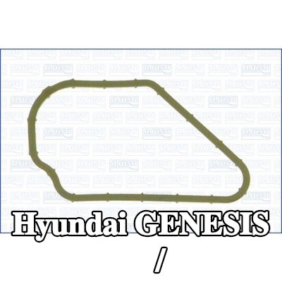 AJUSA حشية / مانع تسرب — Hyundai Genesis