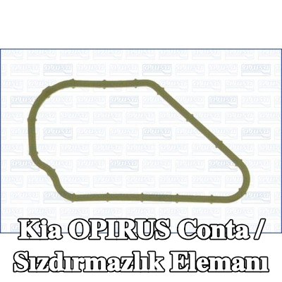 AJUSA Conta / Sızdırmazlık elemanı — Kia Opirus