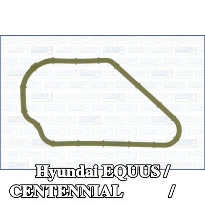 AJUSA حشية / مانع تسرب — Hyundai Equus / Centennial