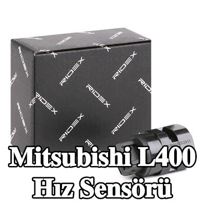 RIDEX Hız sensörü — Mitsubishi L400