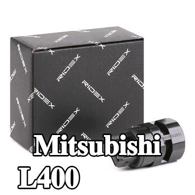 RIDEX مستشعر السرعة — Mitsubishi L400