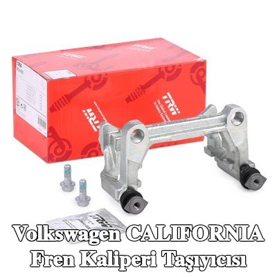 TRW Fren kaliperi taşıyıcısı — Volkswagen California