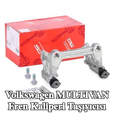 TRW Fren kaliperi taşıyıcısı — Volkswagen Multivan