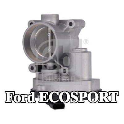 FEBI BILSTEIN جسم الخانق — 2012 Ford Ecosport