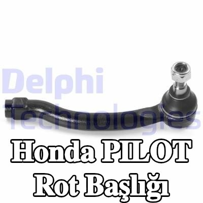 DELPHI Rot ucu Ön Aks Sağ, 228mm — Honda Pilot