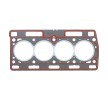 AJUSA Kafa contası FIBERMAX, 1, 2mm — 2002 Renault Twingo (1)