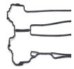 FEBI BILSTEIN Külbütör kapağı contası NBR (nitril butadien kauçuk) — 2012 Opel Corsa (2)