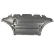 REZAW PLAST Motor Kapağı Motor Bölmesi, Alt — Audi A5 (2)