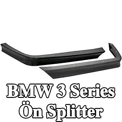 DIEDERICHS Ön splitter Ön, HD Tuning — 1990 BMW 3 Series