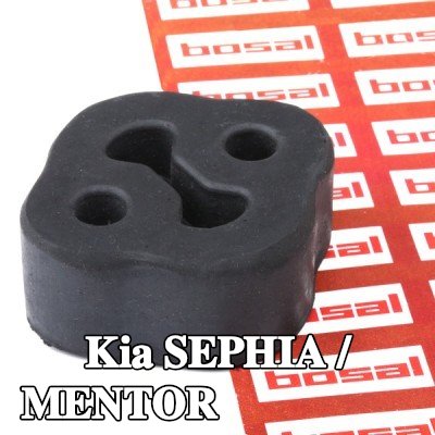 BOSAL حامل مطاطي للعادم — Kia Sephia / Mentor