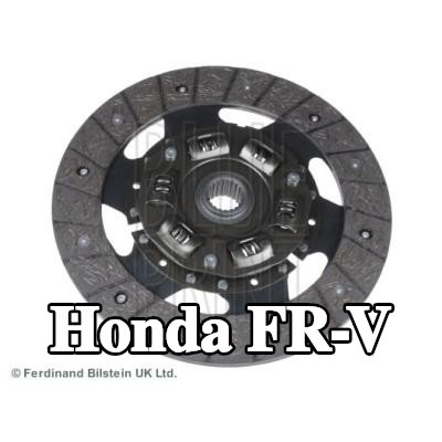 BLUE PRINT صفيحة القابض — Honda Fr-v