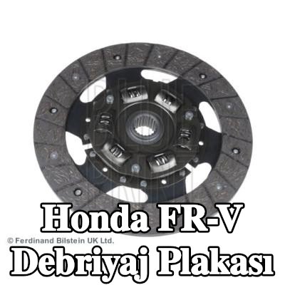 BLUE PRINT Debriyaj plakası — Honda Fr-v