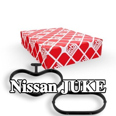 FEBI BILSTEIN مجموعة حشيات، مبرد الزيت — Nissan Juke
