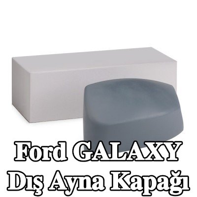 TYC Dış ayna kapağı — Ford Galaxy