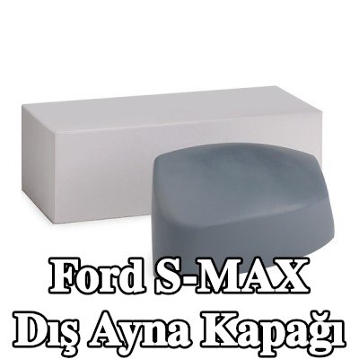 TYC Dış ayna kapağı — Ford S-max