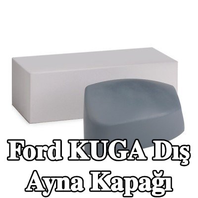 TYC Dış ayna kapağı — 2012 Ford Kuga