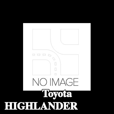 KRAFT برغي العادم — Toyota Highlander