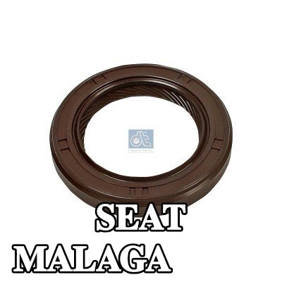 DT Spare Parts حشية الرأس — SEAT Malaga