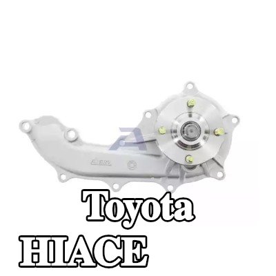 AISIN مضخة الماء — Toyota Hiace