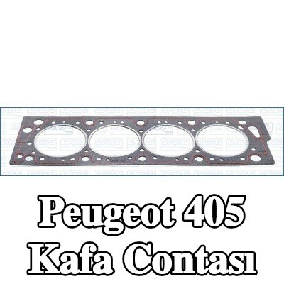 AJUSA Kafa contası FIBERMAX, 1, 3mm — Peugeot 405