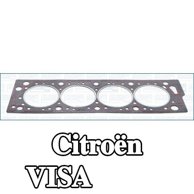 AJUSA حشية الرأس FIBERMAX, 1, 3mm — Citroën Visa