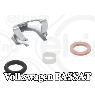 ELRING مجموعة مانعات التسرب، نظام الحقن — Volkswagen Passat
