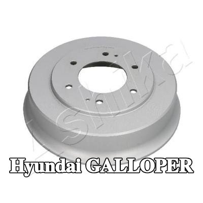 ASHIKA أسطوانة الفرامل للمحور الخلفي — Hyundai Galloper