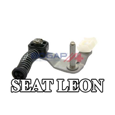 BOGAP طقم إصلاح، ذراع التروس — SEAT Leon