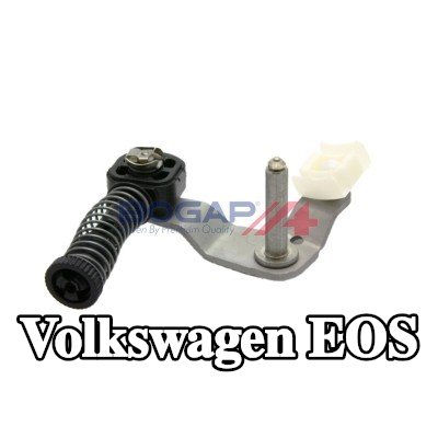 BOGAP طقم إصلاح، ذراع التروس — Volkswagen Eos