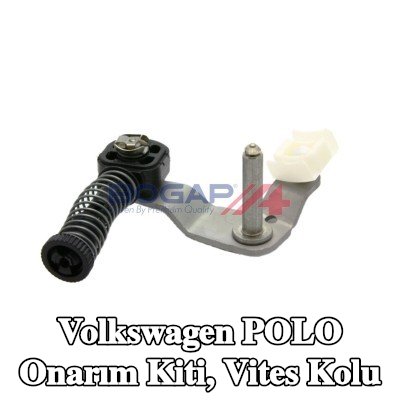 BOGAP Onarım Kiti, vites kolu — Volkswagen Polo
