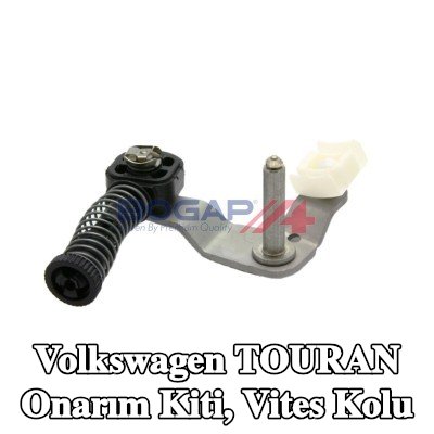 BOGAP Onarım Kiti, vites kolu — Volkswagen Touran