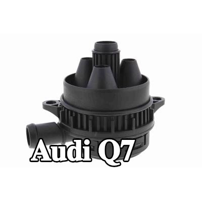 VAICO صمام تنفيس كتلة المحرك — 2011 Audi Q7
