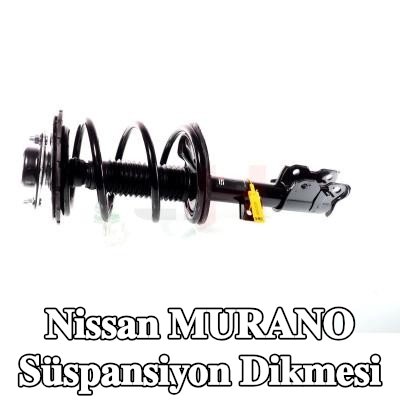 GH Süspansiyon Dikmesi — Nissan Murano