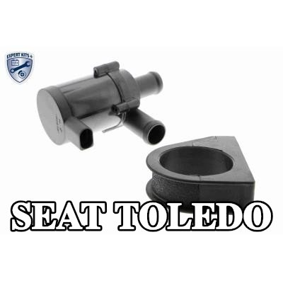 VEMO مضخة مياه إضافية EXPERT KITS + — 2004 SEAT Toledo