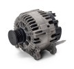BOSCH Alternatör 140A — SEAT Exeo (2)