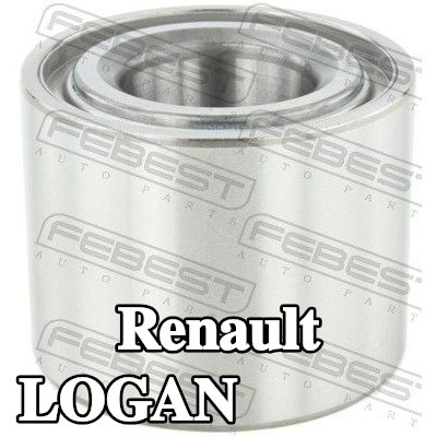 FEBEST محمل العجلة — Renault Logan