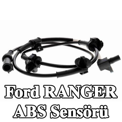 VEMO ABS sensörü Orijinal VEMO Kalitesi, Ön Aks — 2002 Ford Ranger