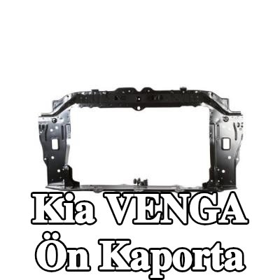 BLIC Ön Kaporta — Kia Venga