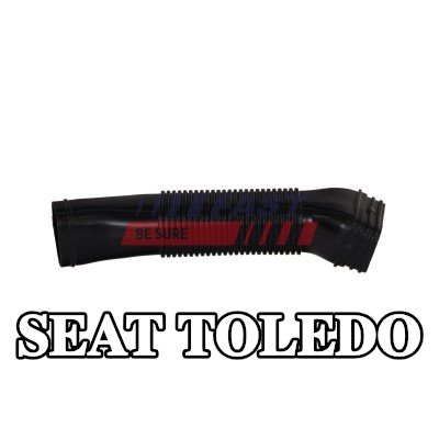 FAST أنبوب السحب، فلتر الهواء — 2012 SEAT Toledo