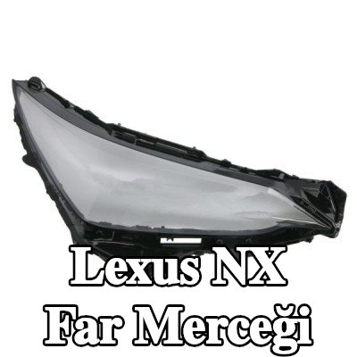 BLIC Far merceği Sağ — Lexus Nx