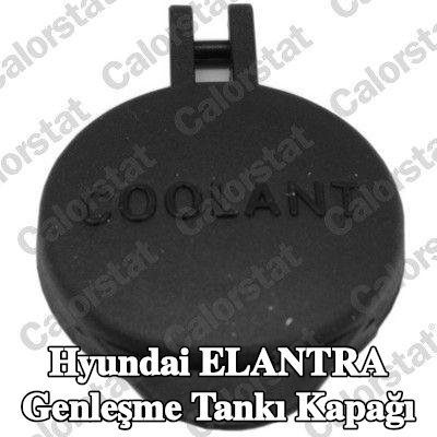 CALORSTAT by Vernet Genleşme tankı kapağı — 2011 Hyundai Elantra