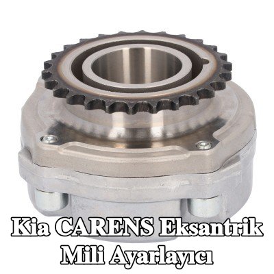 FEBI BILSTEIN Eksantrik Mili Ayarlayıcı — 2004 Kia Carens