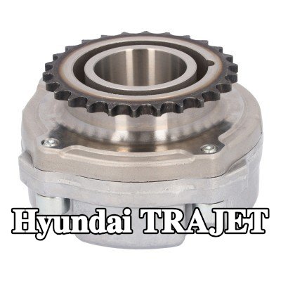 FEBI BILSTEIN معدل عمود الكامات — Hyundai Trajet
