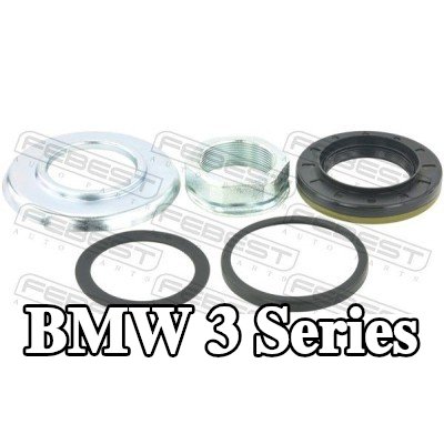 FEBEST سدادة تصريف الوقود — BMW 3 Series
