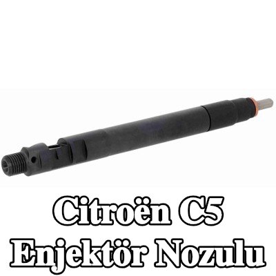 VEMO Enjektör Nozulu — 2016 Citroën C5