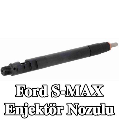 VEMO Enjektör Nozulu — 2006 Ford S-max