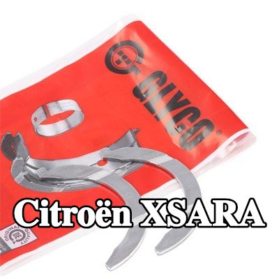 GLYCO صامولة الدفع، العمود المرفقي — 1997 Citroën Xsara
