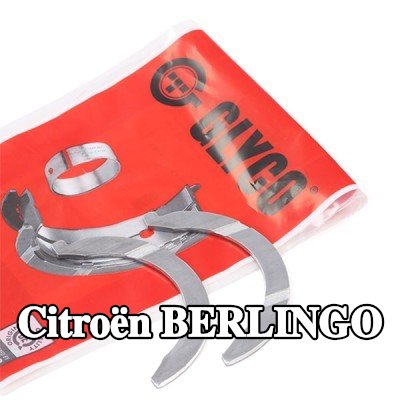 GLYCO صامولة الدفع، العمود المرفقي — 1997 Citroën Berlingo