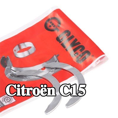 GLYCO صامولة الدفع، العمود المرفقي — 1995 Citroën C15