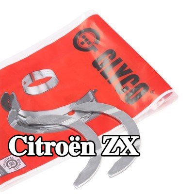 GLYCO صامولة الدفع، العمود المرفقي — 1997 Citroën Zx